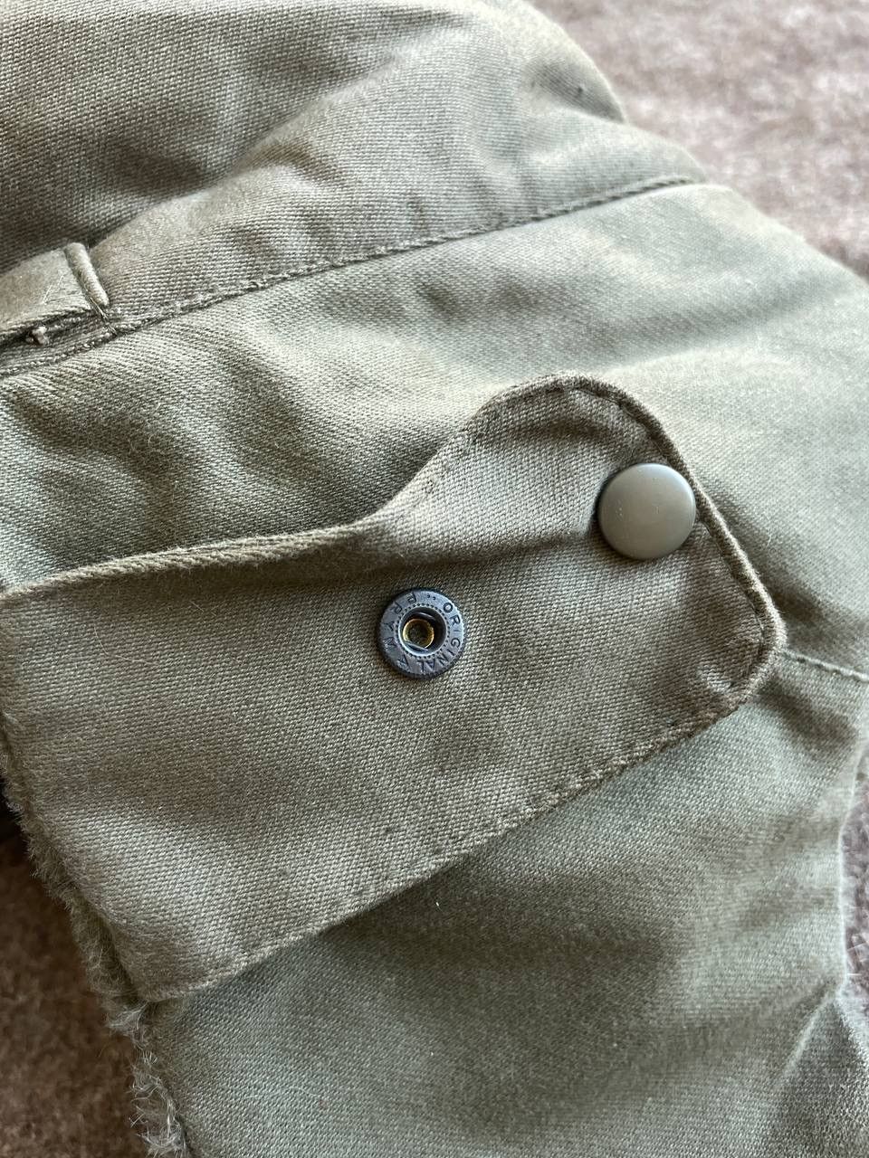 Other Vintage Military Austrian Hat Size ONE SIZE - 4 Thumbnail
