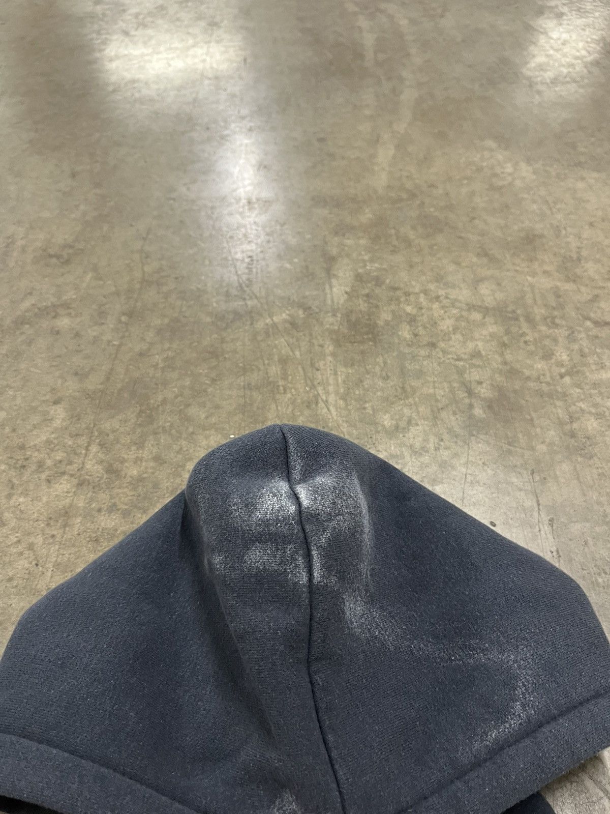 Carhartt × Vintage Carhartt thermal lined zip up vintage hoodie skater hype Size US XL / EU 56 / 4 - 9 Thumbnail
