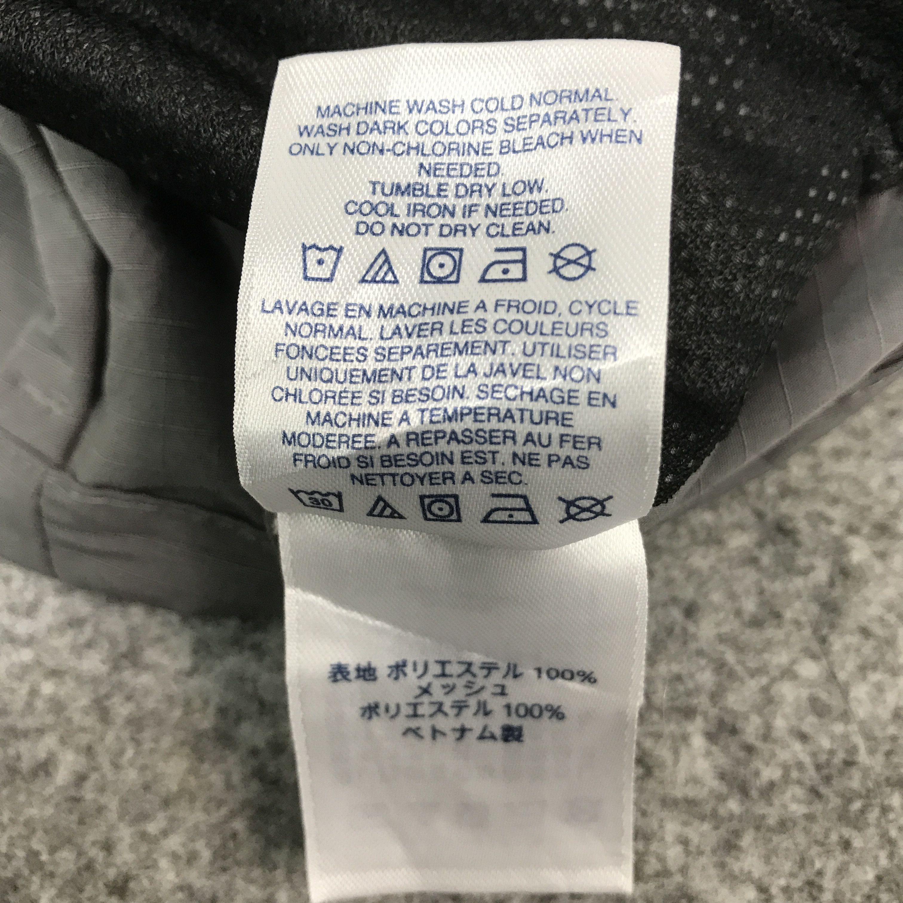 Lands' End lands' end vest tactical pocket jacket Size US M / EU 48-50 / 2 - 9 Thumbnail