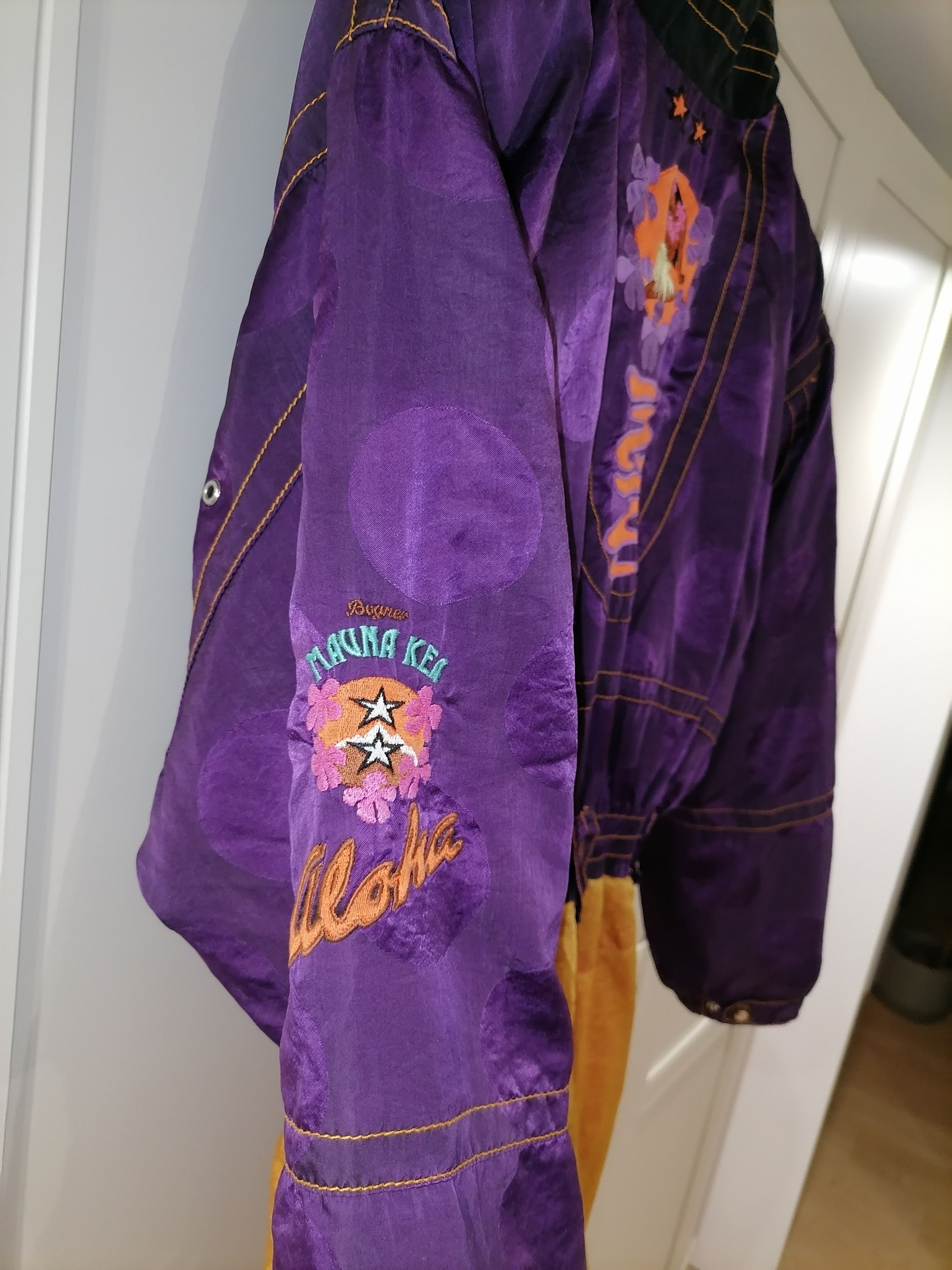 Bogner Bogner Vintage Jumpsuits Size M / US 6-8 / IT 42-44 - 11 Thumbnail