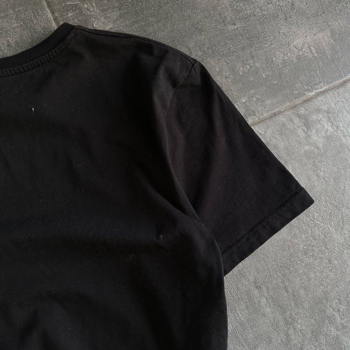 Cobra × Vintage Vintage Cobra Kai T-shirts Big Logo Band Sport-wear Y2K 00s Size US M / EU 48-50 / 2 - 9 Thumbnail