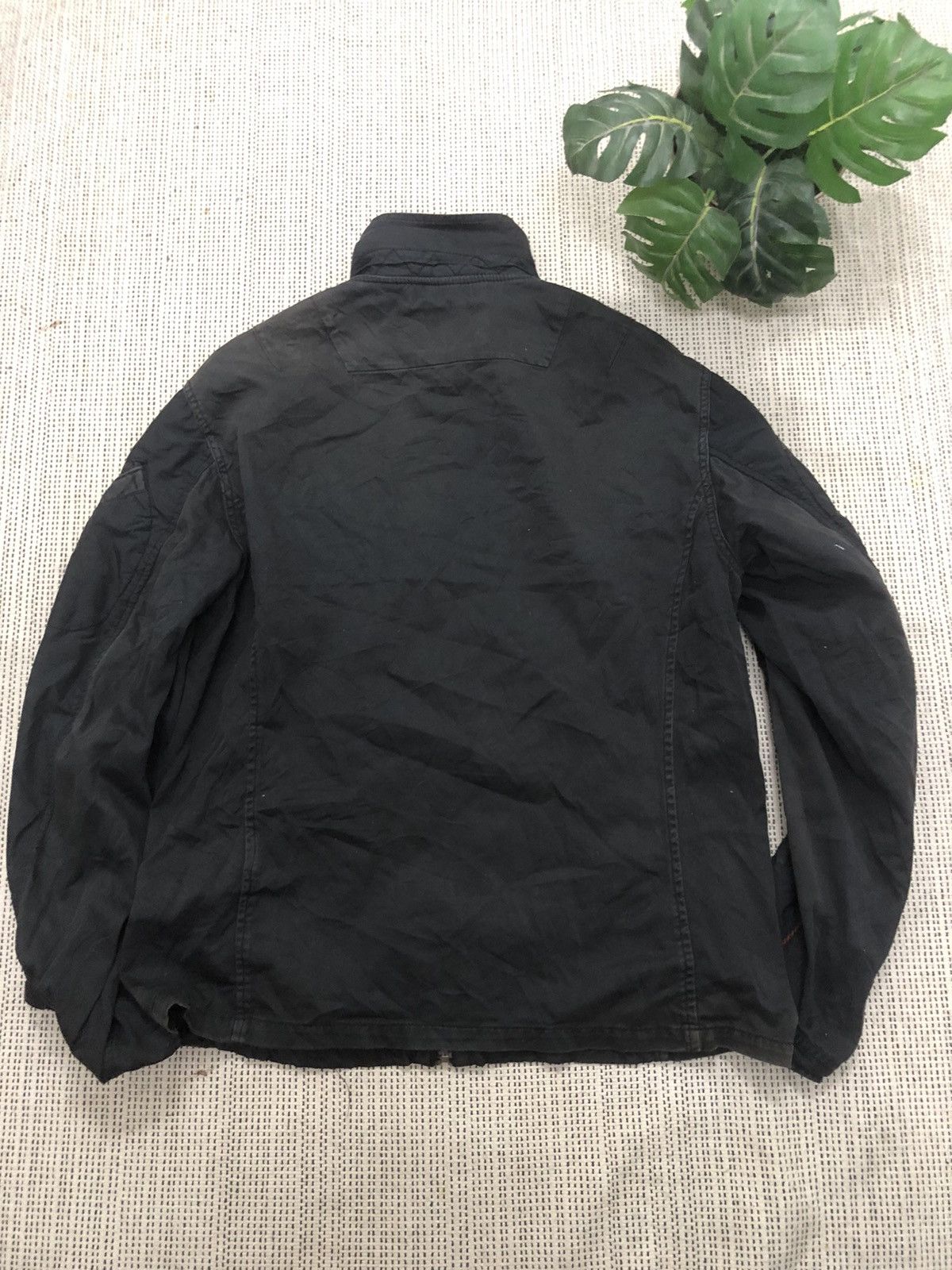 Avirex AVIREX ARMED FORCES FLIGHT JACKET Size US XL / EU 56 / 4 - 16 Thumbnail