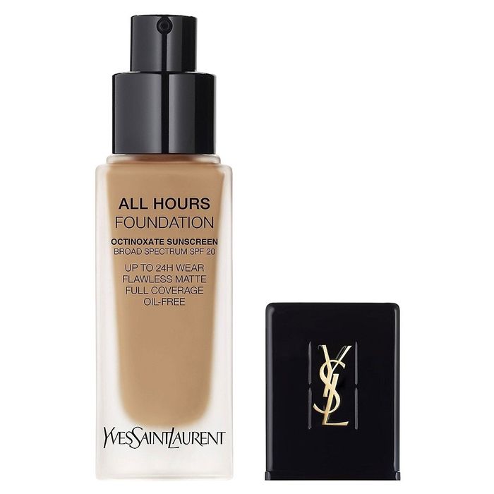 Ysl all hours outlet foundation bd55