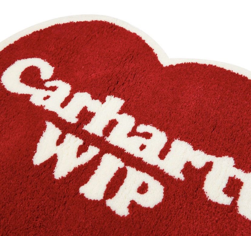 Carhartt Wip Carhartt WIP Rug Size ONE SIZE - 2 Thumbnail