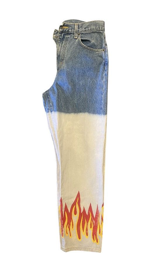 Designer Carmar’ Los Angeles unique design jeans Size 27" / US 4 / IT 40 - 5 Thumbnail