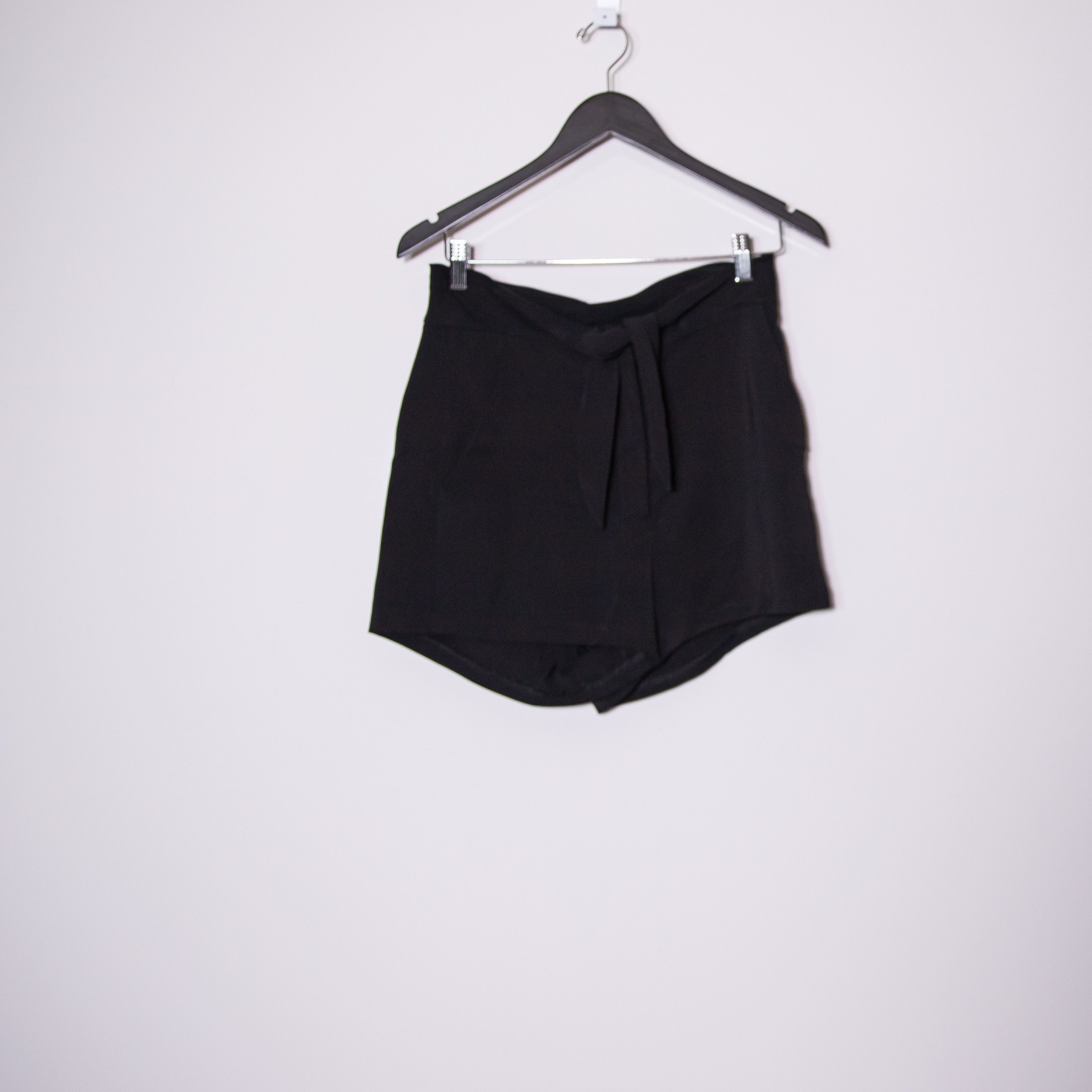 A.L.C. A.L.C. Kerry Chiffon High Waisted Tie Belt Size 27" / US 4 / IT 40 - 1 Thumbnail
