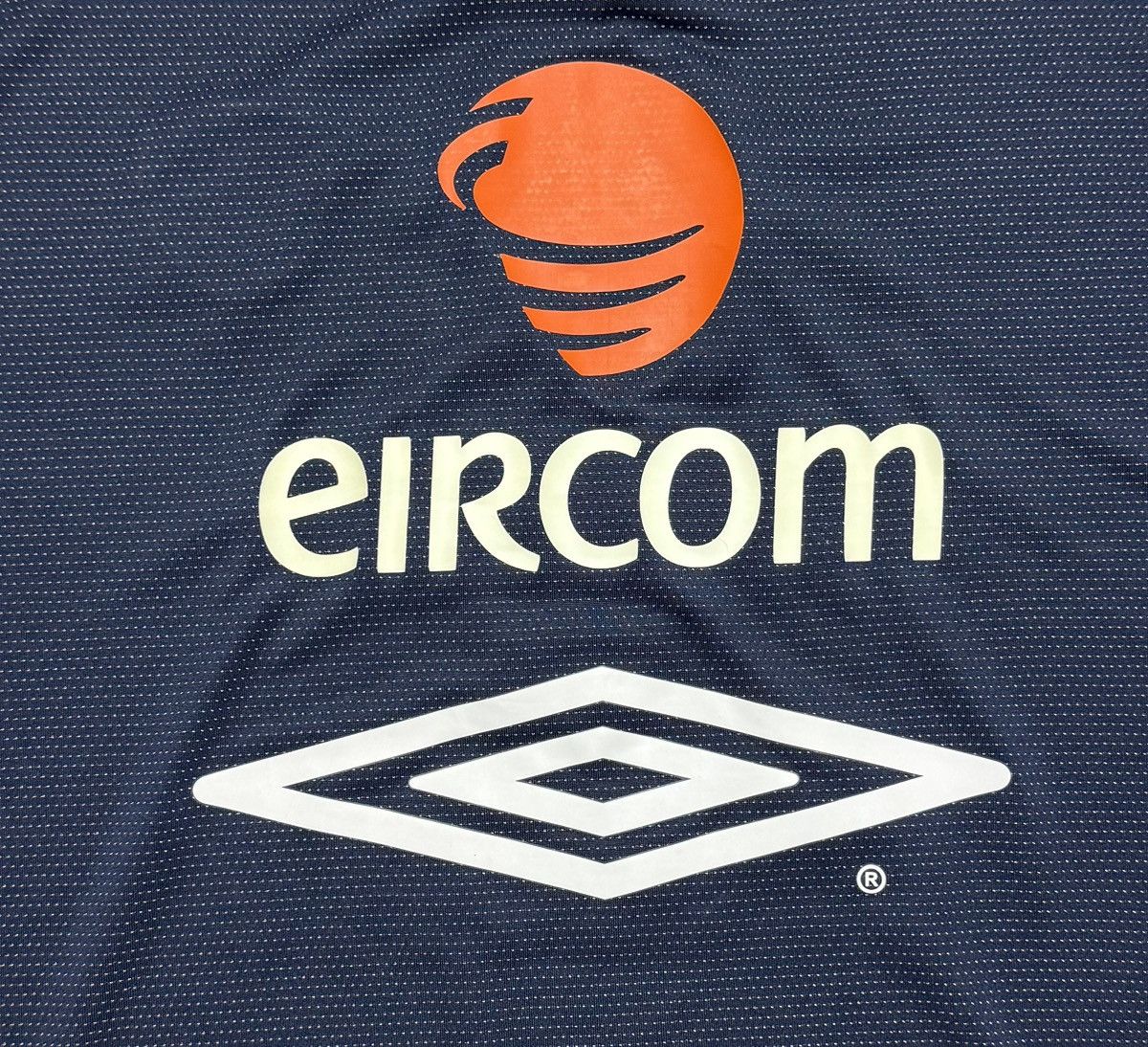 Umbro Ireland 2004 2005 2006 Football Shirt Soccer Jersey Umbro Size US L / EU 52-54 / 3 - 11 Thumbnail