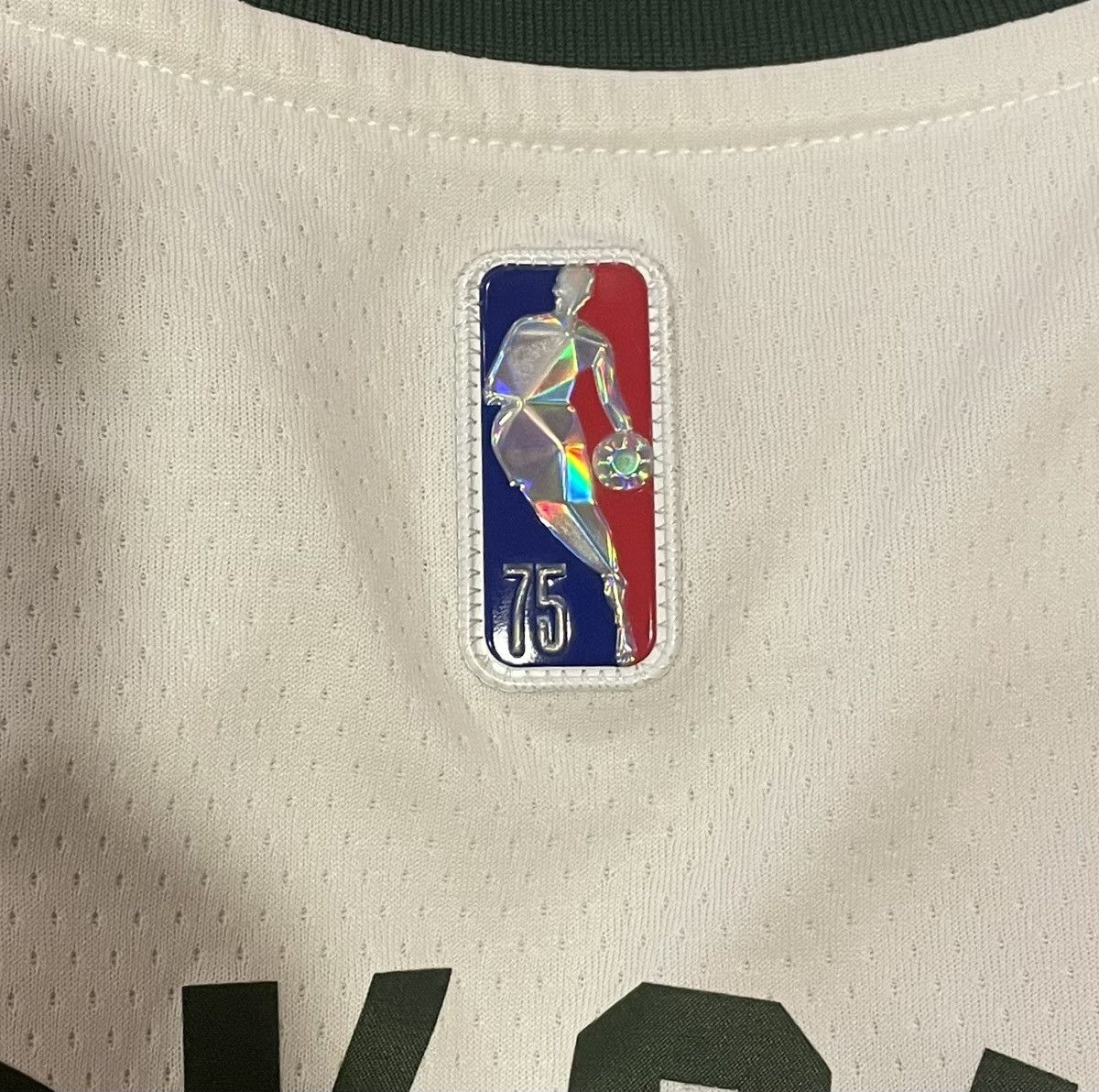 Nike Nike Giannis Antetokounmpo #34 Bucks Jersey Mens Size Medium Size US M / EU 48-50 / 2 - 8 Thumbnail