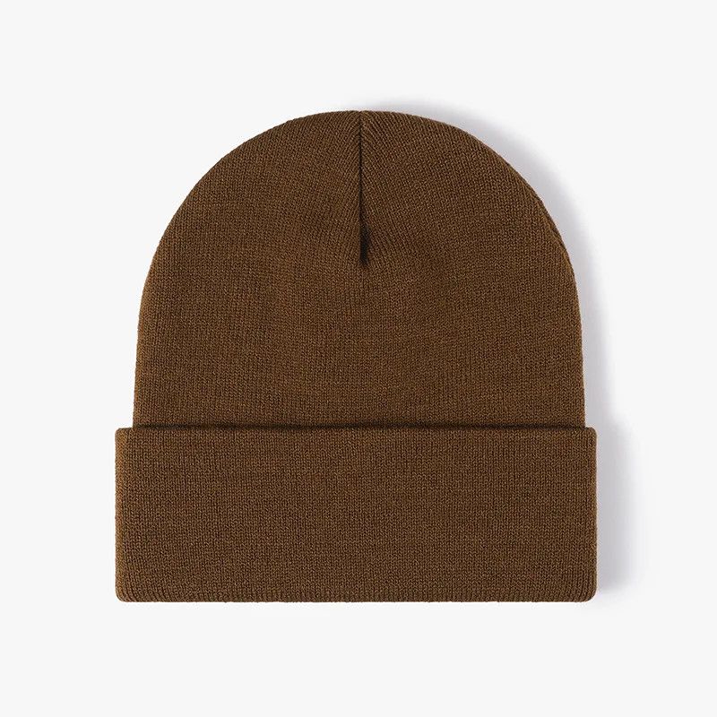 Designer × Vintage Warm Skating Hat Size ONE SIZE - 2 Thumbnail