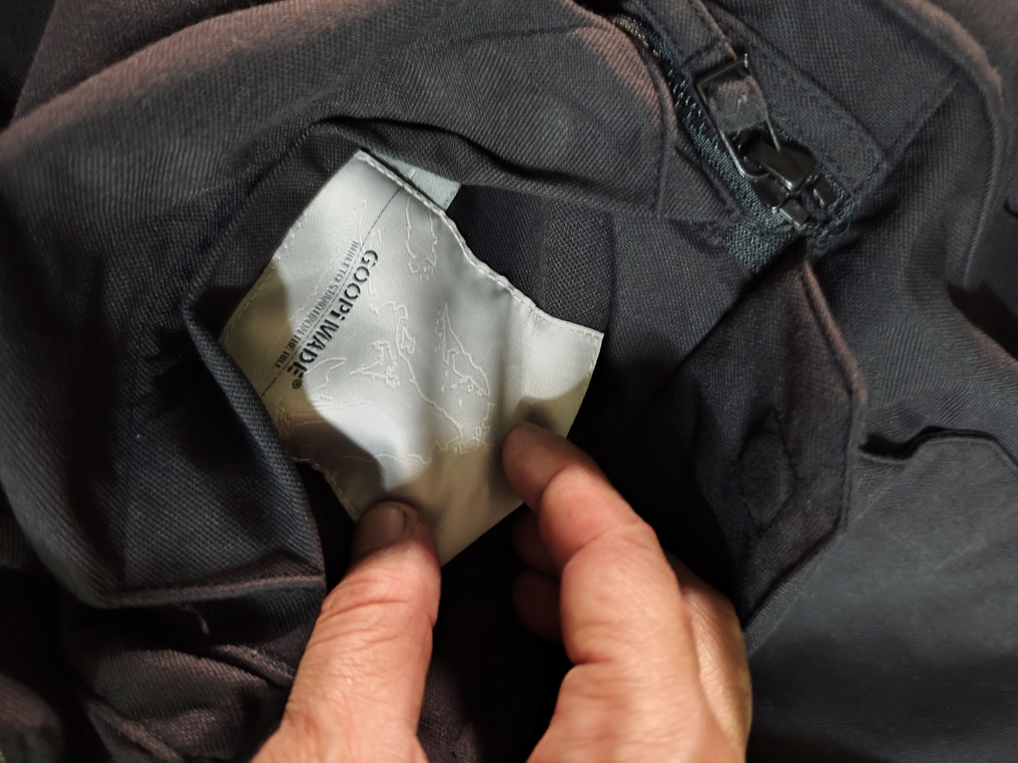 GOOPiMADE Goopimade 1 set Size US M / EU 48-50 / 2 - 7 Thumbnail