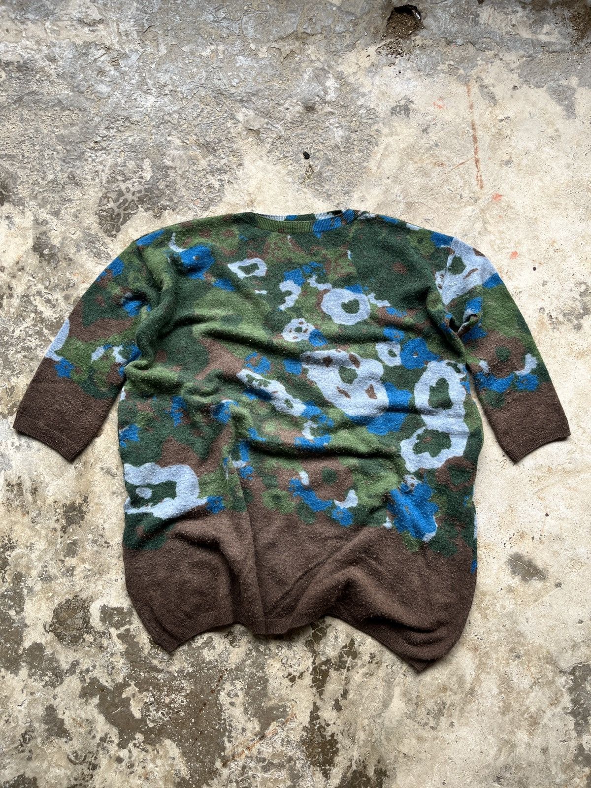 45Rpm sweaters