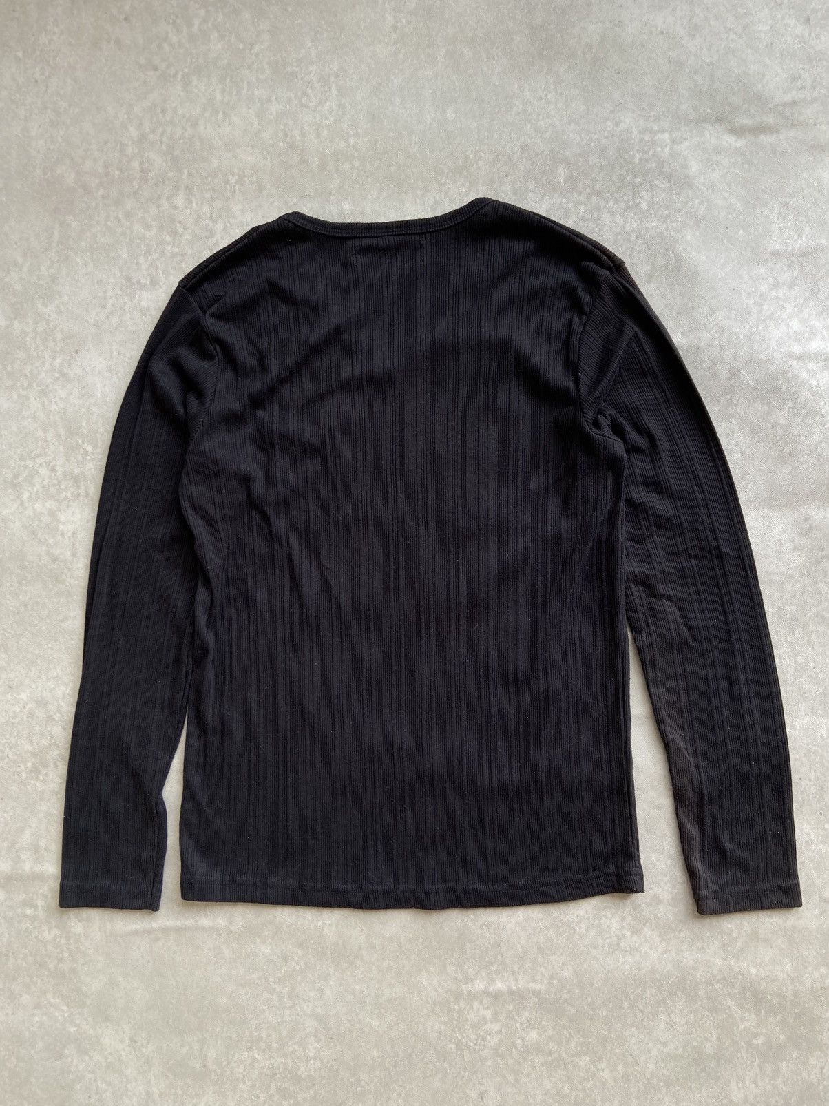 14th Addiction × KMRii × Yasuyuki Ishii Wildlife-Japanese Brand Longsleeve Poems Size US M / EU 48-50 / 2 - 6 Thumbnail