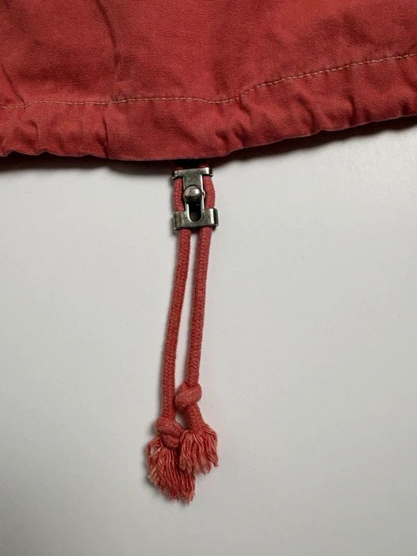 Gap Vintage GAP Cotton Anorak Jacket Size US L / EU 52-54 / 3 - 6 Thumbnail