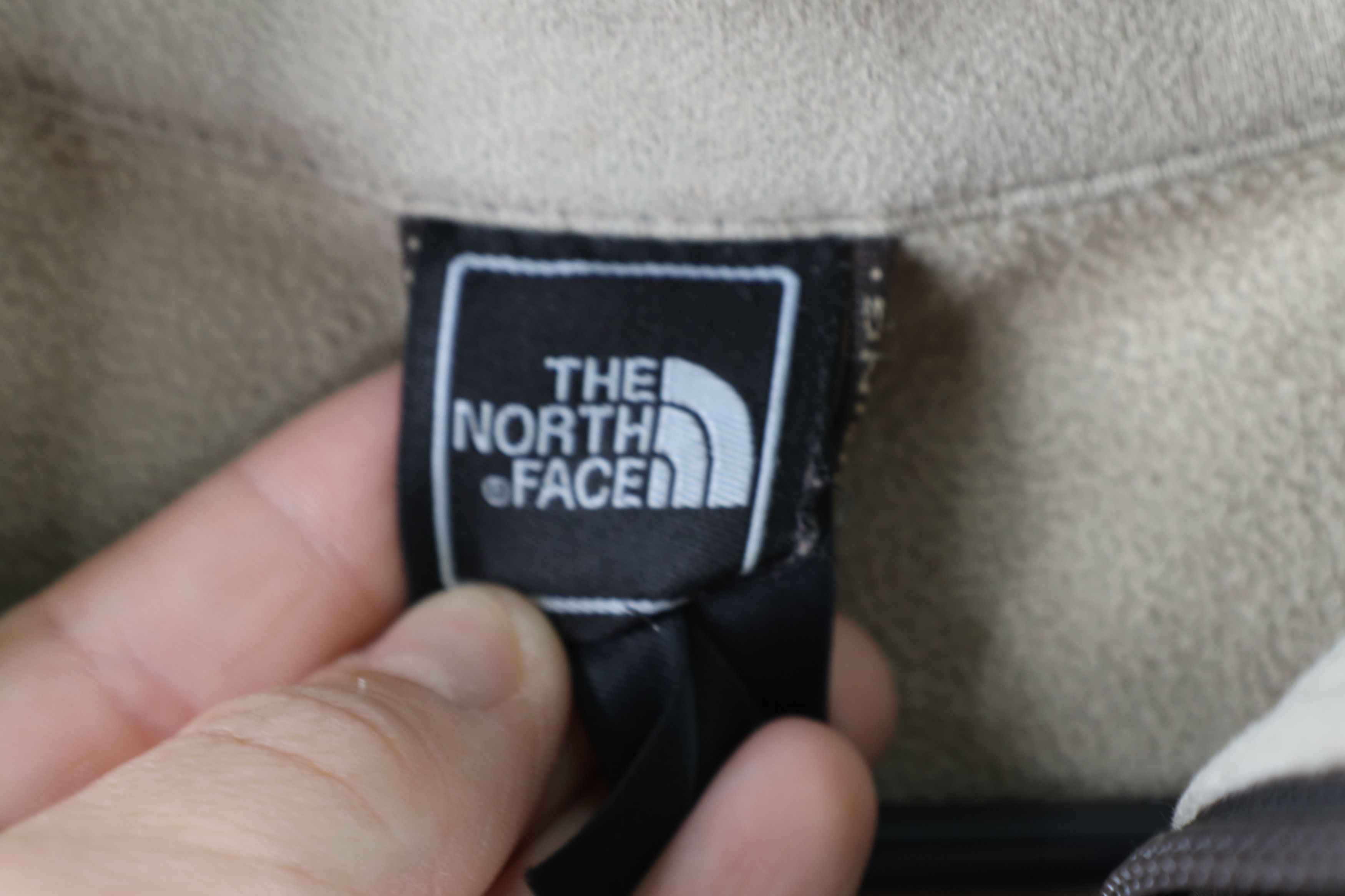 The North Face × Vintage Vintage The North Face HyVent 2 In 1 Triclimate Jacket Brown Size US L / EU 52-54 / 3 - 5 Thumbnail