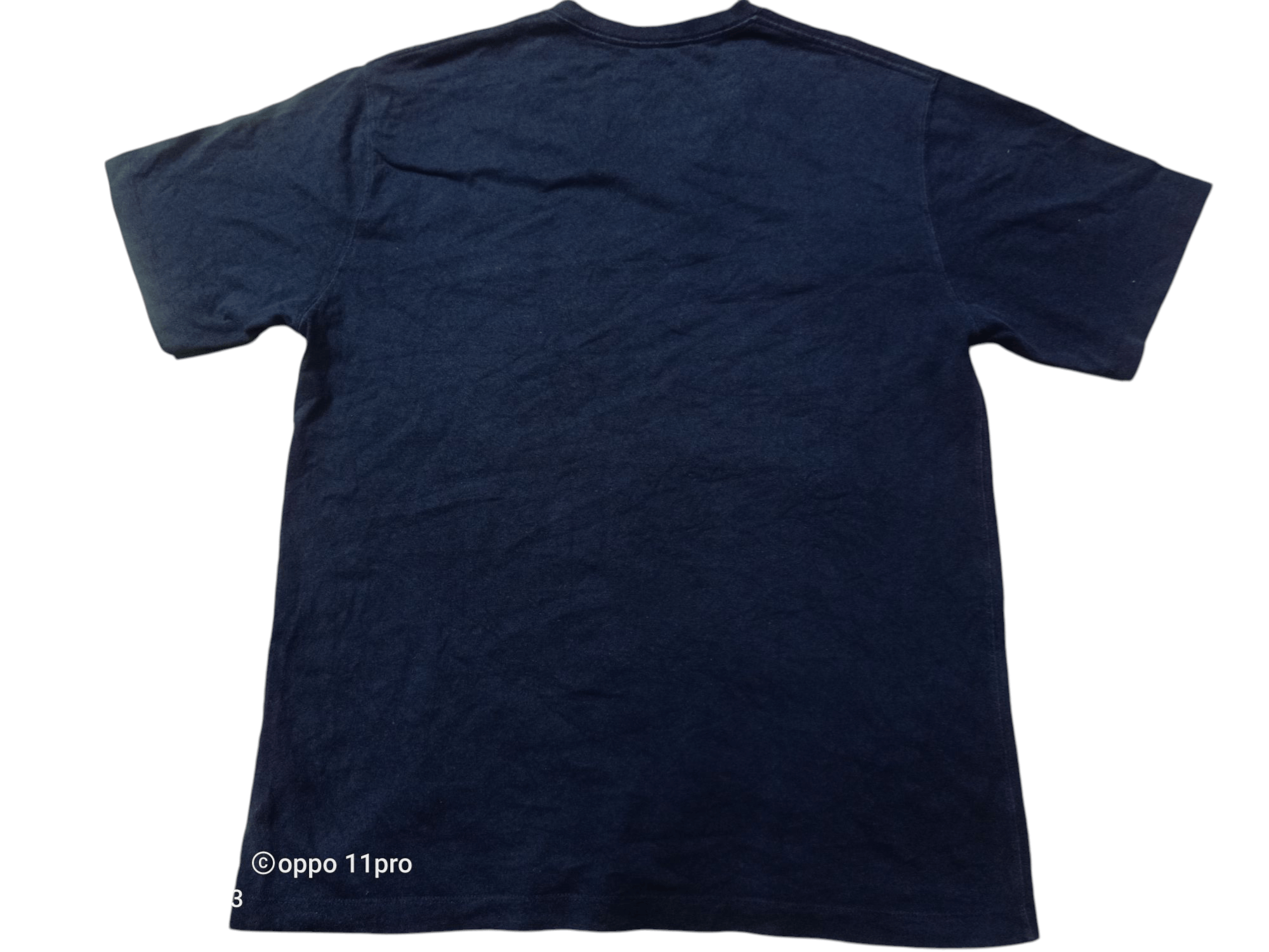 Danton × Designer Danton Tee Shirt Front Poket Tee Size US M / EU 48-50 / 2 - 12 Thumbnail
