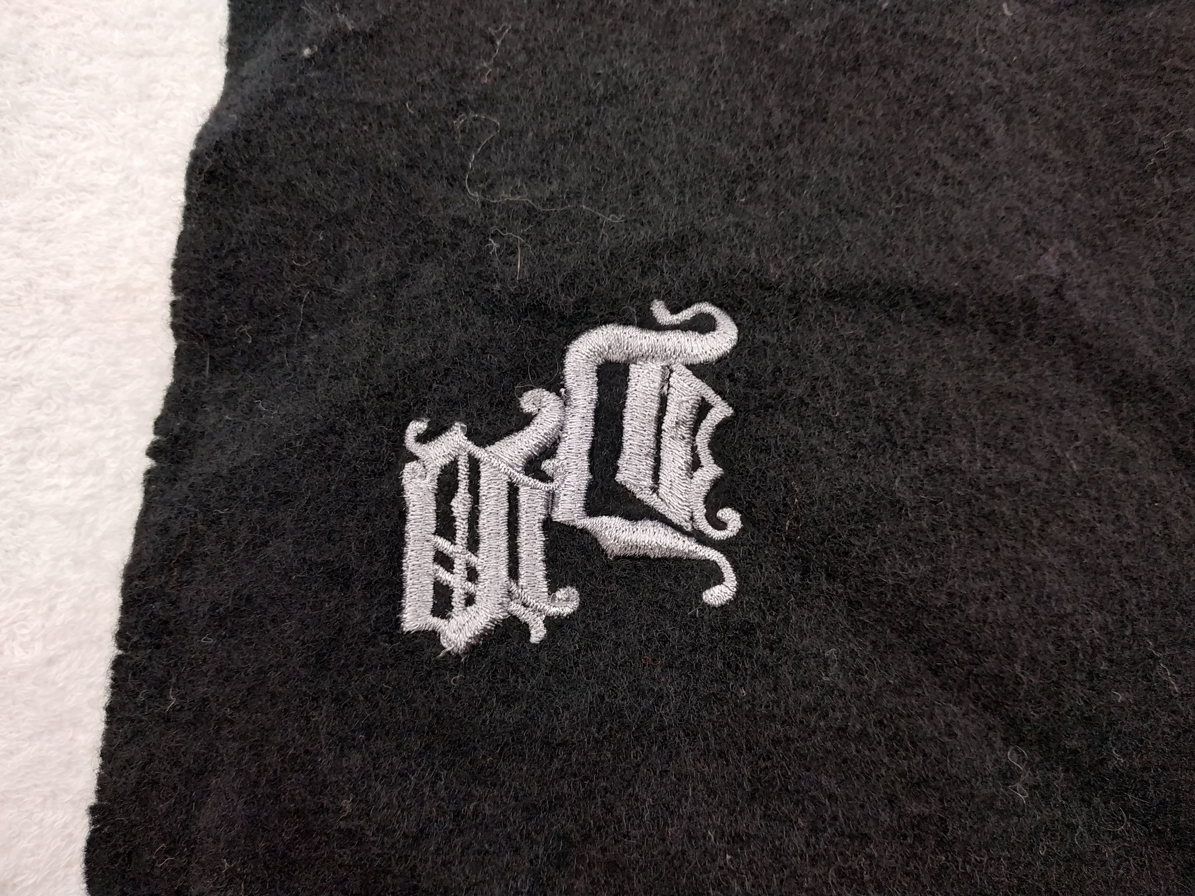 Versace × Vintage Versace Scarf / Muffler / Neckwear Size ONE SIZE - 2 Thumbnail