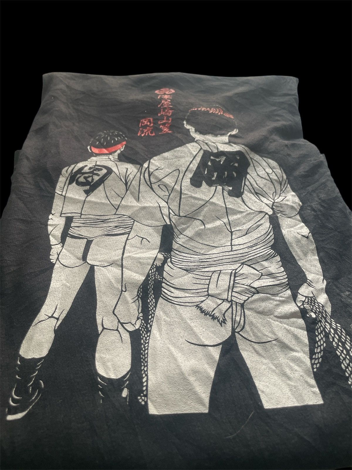 Japanese Brand Vintage anime Size US M / EU 48-50 / 2 - 4 Thumbnail