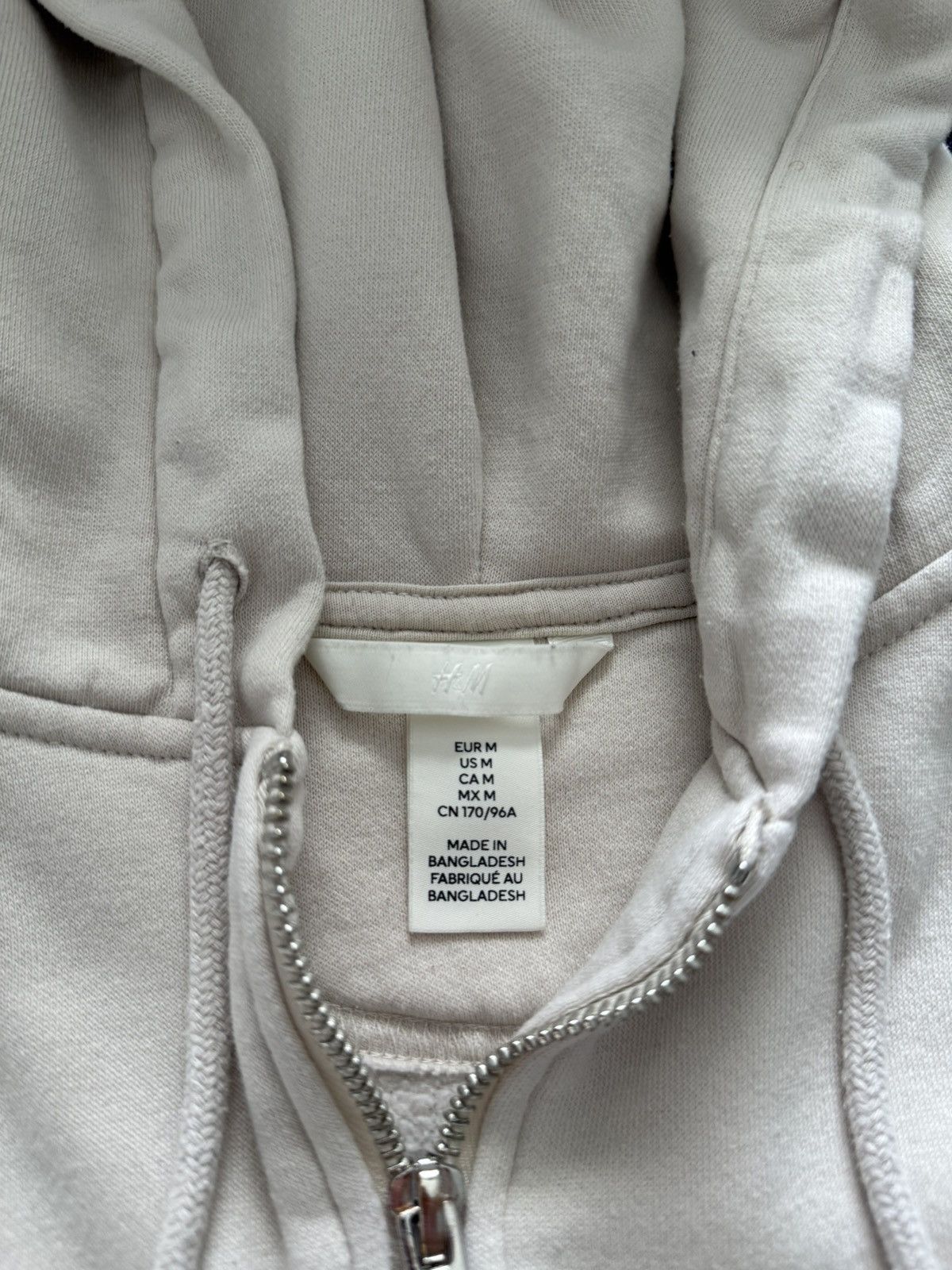 H&M Vintage H&M Sweater Size US M / EU 48-50 / 2 - 2 Thumbnail