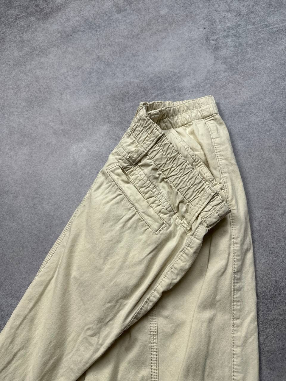 Bdg Vintage BDG Cargo Pants, Size S – Women’s 90s Streetwear Size 30" / US 8 / IT 44 - 6 Thumbnail