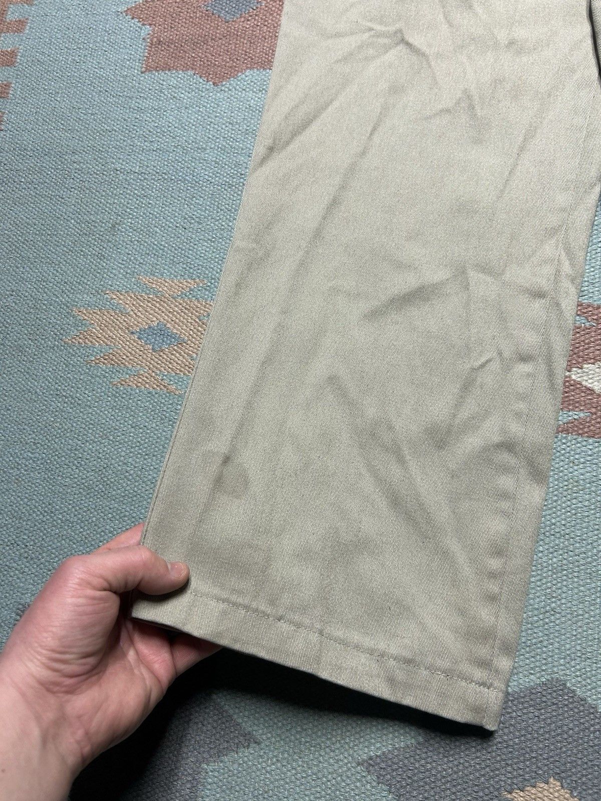 Dickies Dickies 874 chino work pants original straight relaxed 34x31 Size US 34 / EU 50 - 2 Thumbnail