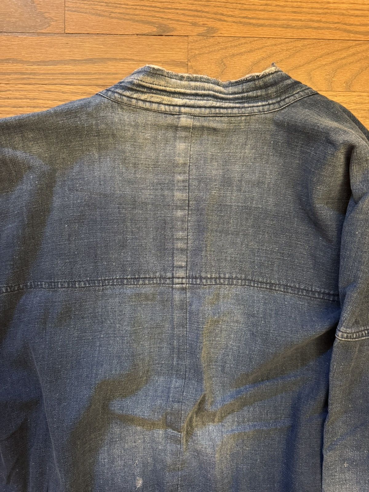 Vintage Vintage Chinese Miao Jacket Size US M / EU 48-50 / 2 - 6 Thumbnail