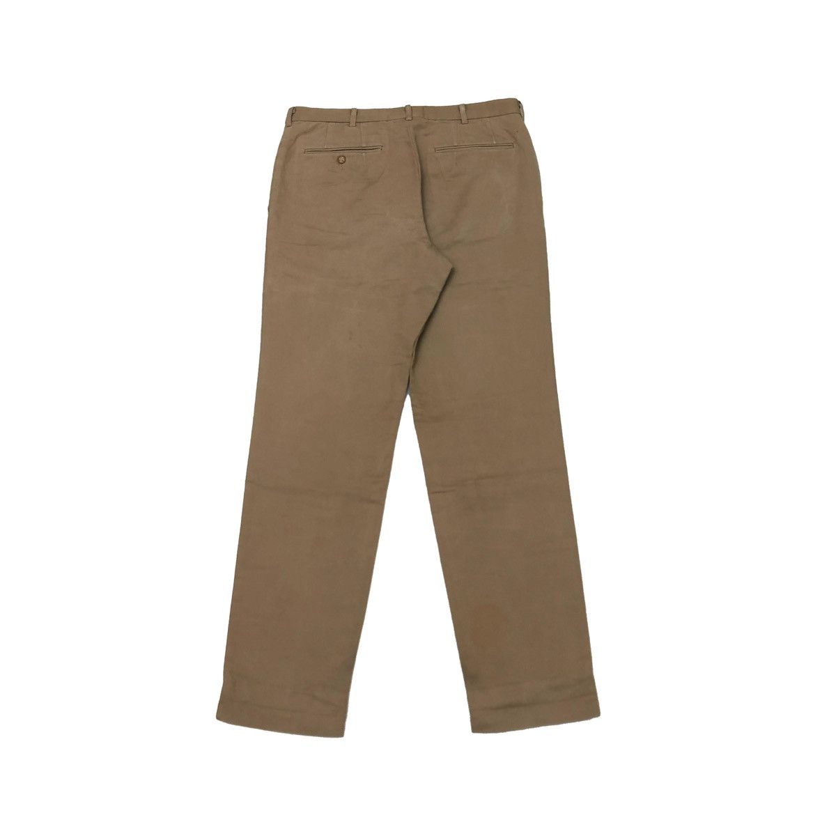 Takeo Kikuchi Takeo Kikuchi Casual Trouser Pants Size US 33 - 2 Thumbnail