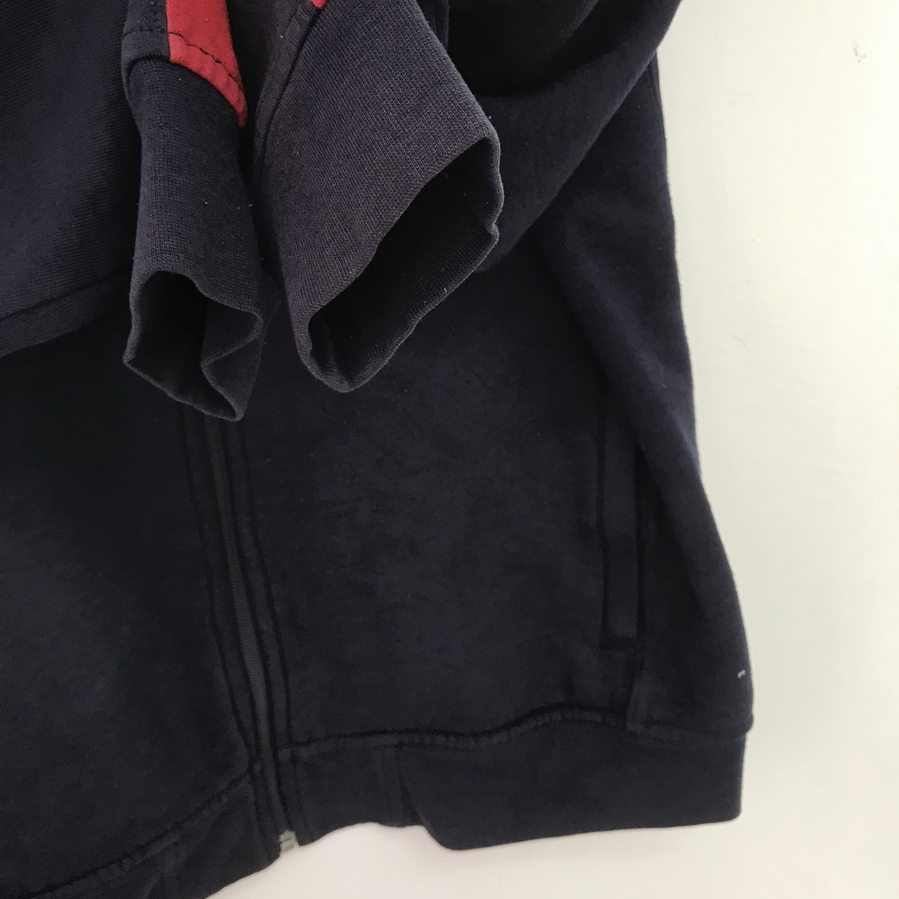 Polo Ralph Lauren Vintage Polo Ralph Lauren Blue Sweater Medium - 279 Size US M / EU 48-50 / 2 - 5 Thumbnail