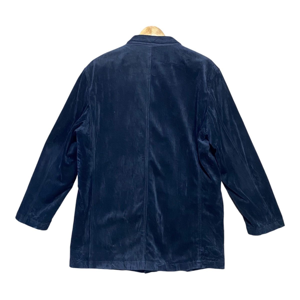 Playboy Playboy Zippere Jacket Size US L / EU 52-54 / 3 - 4 Thumbnail