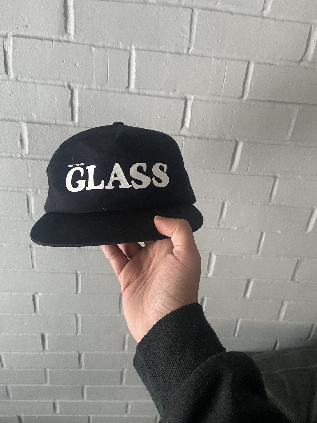 Golf Wang Tyler the creator dont tap the glass hat Size ONE SIZE - 1 Thumbnail