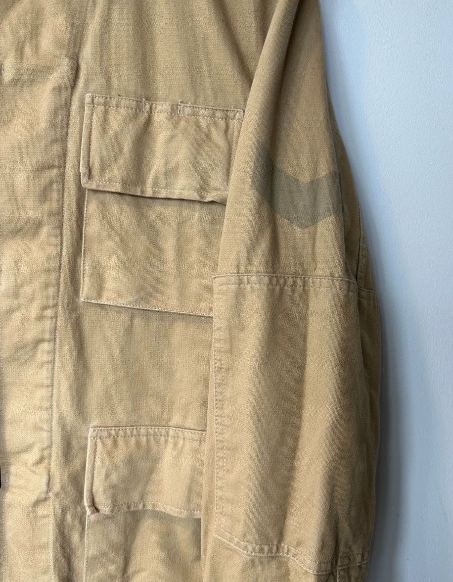 Helmut Lang helmut lang 1996 BDU M65 Jacket2412-Nextarrow Size US M / EU 48-50 / 2 - 3 Thumbnail