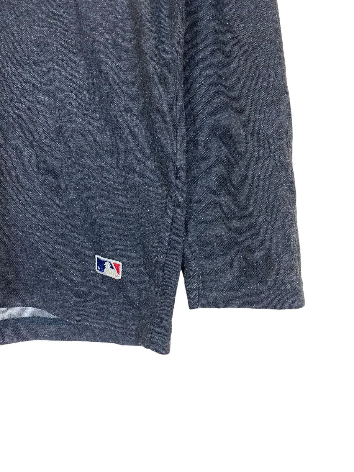 New York Yankees New York Yankees Fleece Sweatshirt Size US M / EU 48-50 / 2 - 5 Thumbnail