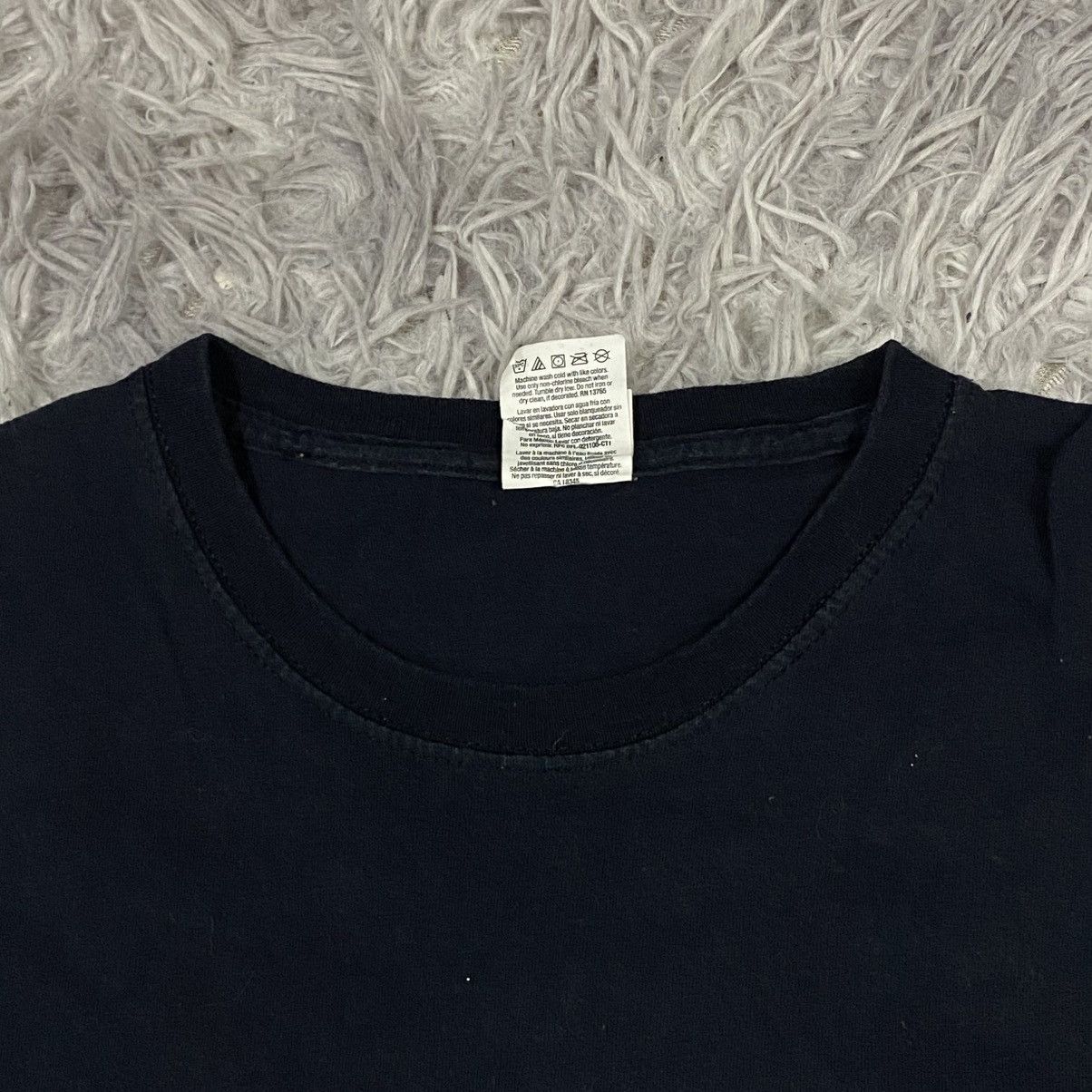 Fruit Of The Loom D.A.R.E dare sheriff bossier Size US L / EU 52-54 / 3 - 5 Thumbnail