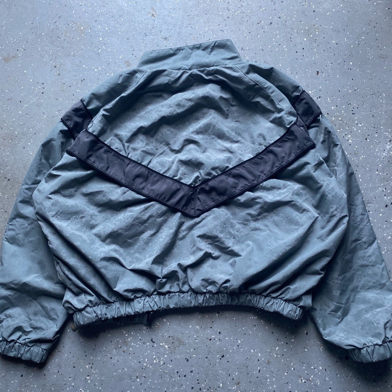 Other Army camo jacket Size US S / EU 44-46 / 1 - 3 Thumbnail