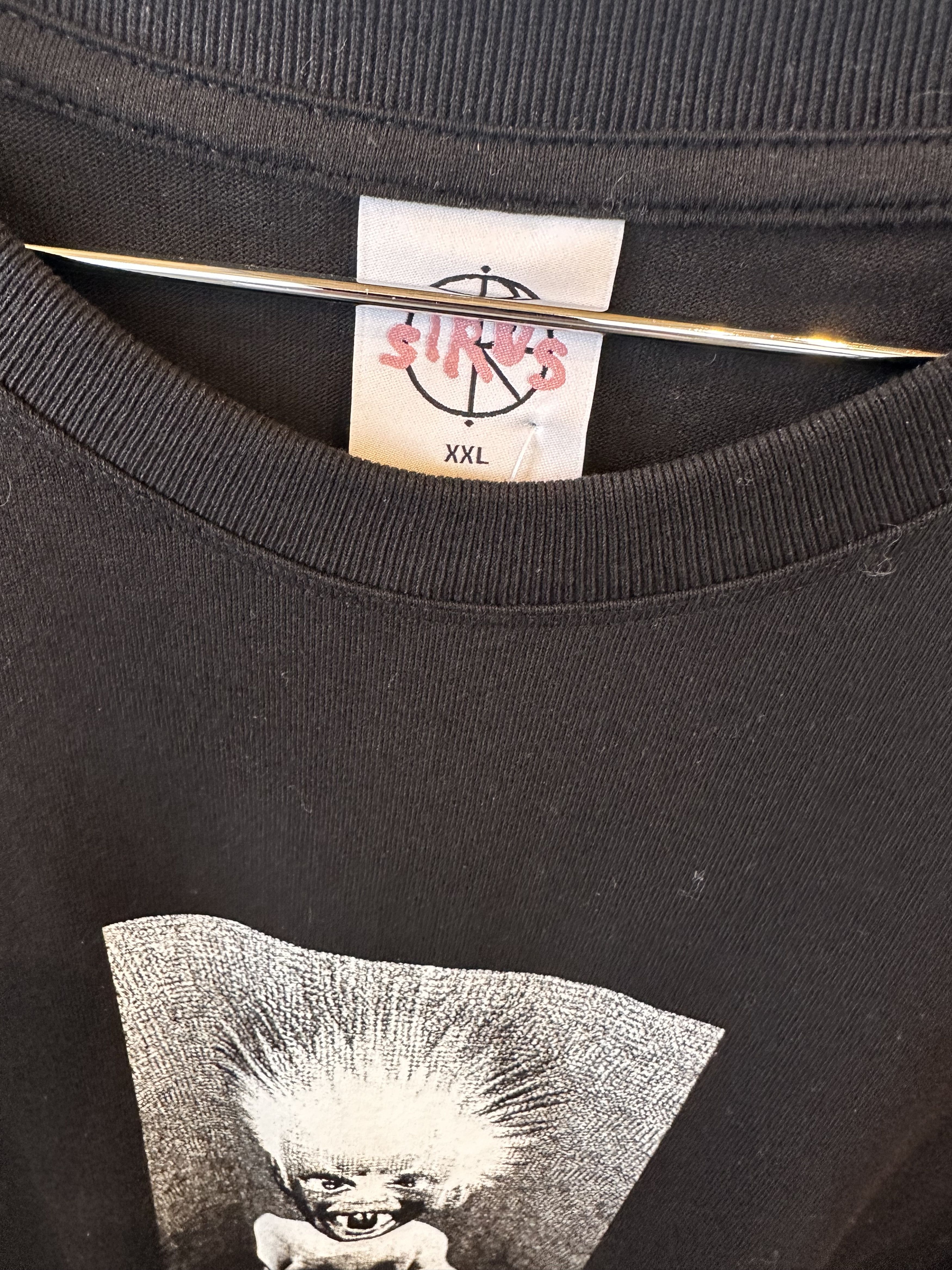 Polar Skate Co. POLAR Demon Child Tee size XXL Size US XXL / EU 58 / 5 - 3 Thumbnail