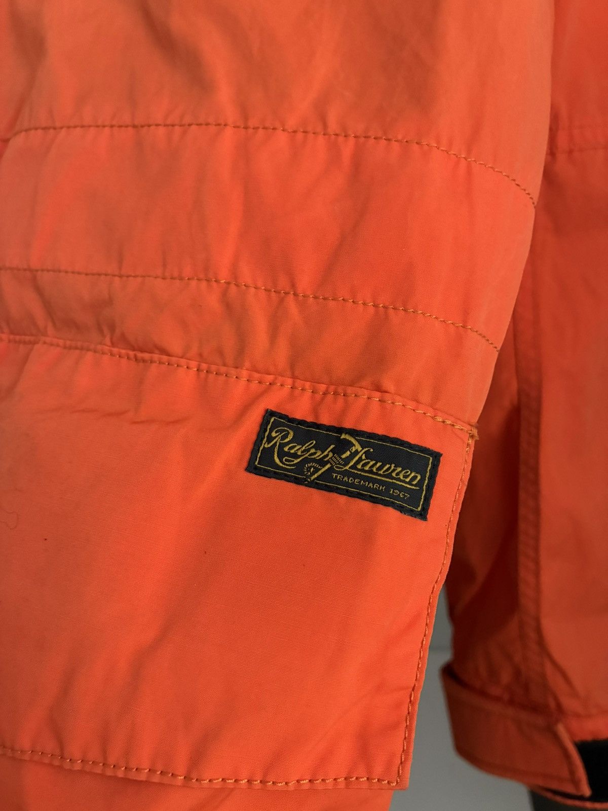 Polo Ralph Lauren Vintage Polo Ralph Lauren Wild River Baxter State Parka Size US L / EU 52-54 / 3 - 7 Thumbnail