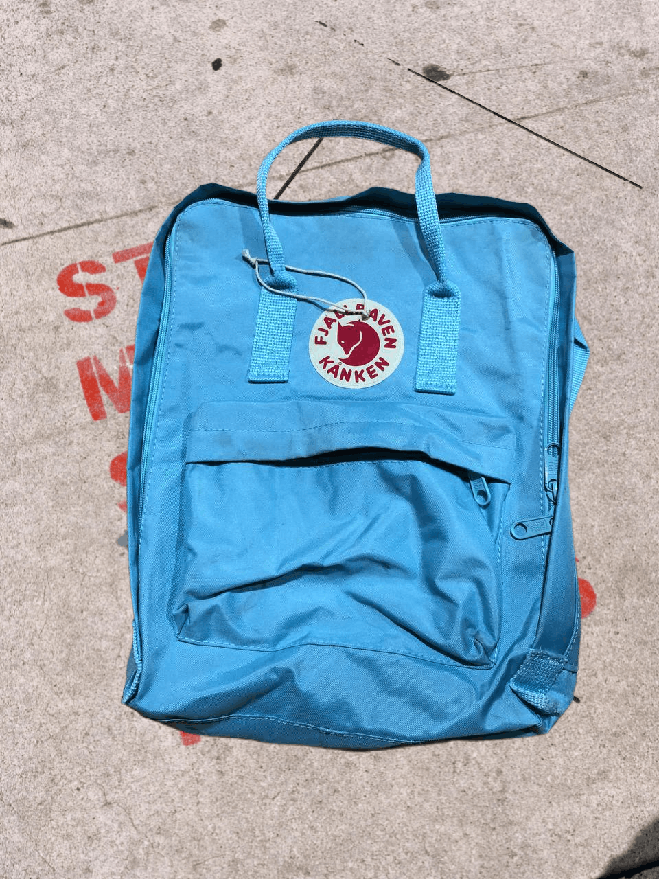 Fjallraven Fjallraven Backpack💥 Size ONE SIZE - 1 Thumbnail