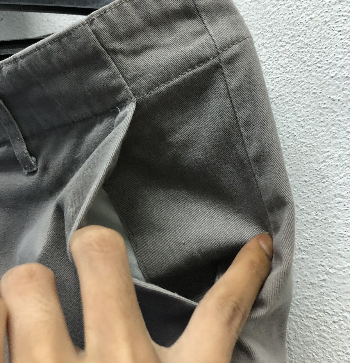 Japanese Brand Vintage Headers Kastom Kulture Assist Club Short Pants Size US 32 / EU 48 - 4 Thumbnail