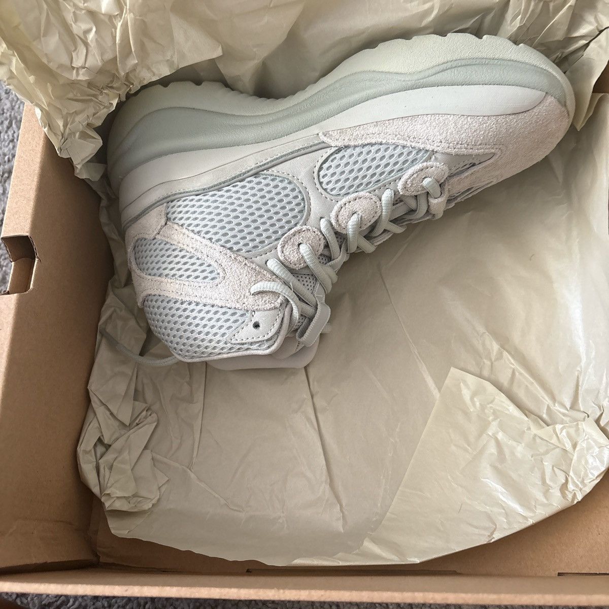 Yeezy Yeezy DSRT BT Size US 5 / EU 37 - 3 Thumbnail