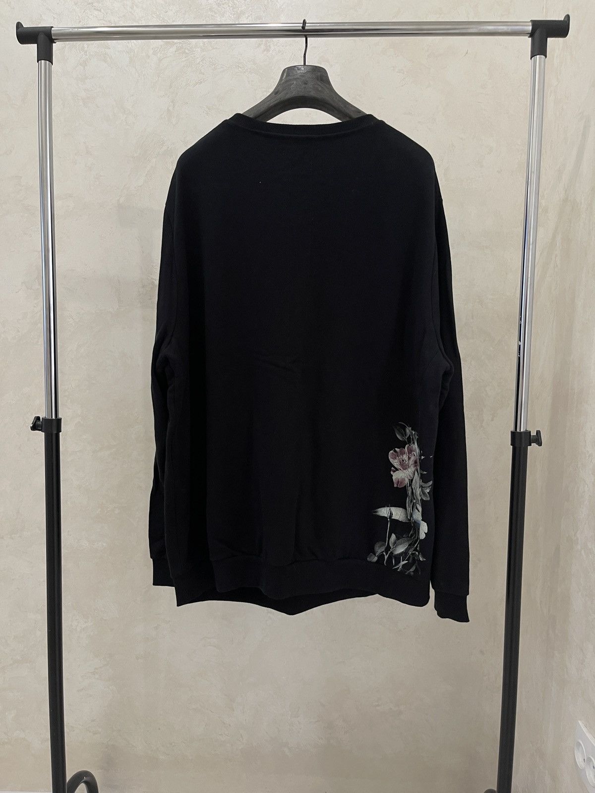 Vintage Religion sweatshirt big skull logo size 3XL sweater Size US XXL / EU 58 / 5 - 5 Thumbnail