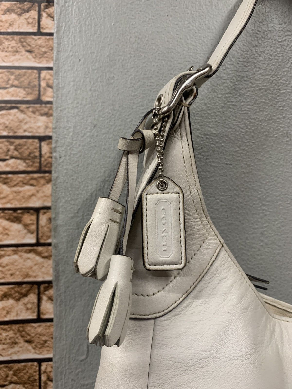 Coach Coach Hamilton hobo shoulder bag Size ONE SIZE - 2 Thumbnail