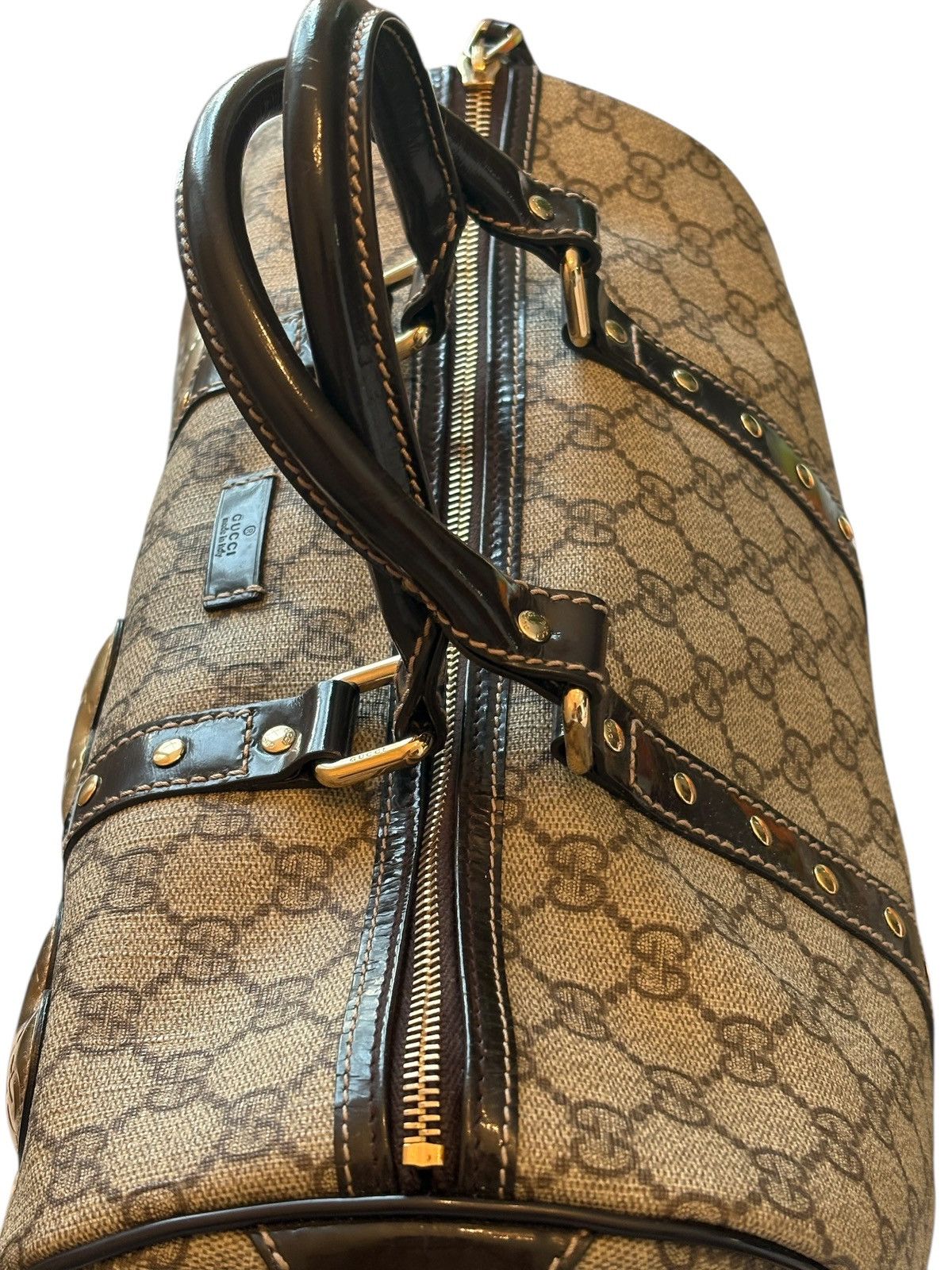 Gucci Gucci joy limited edition heart bag Size ONE SIZE - 4 Thumbnail