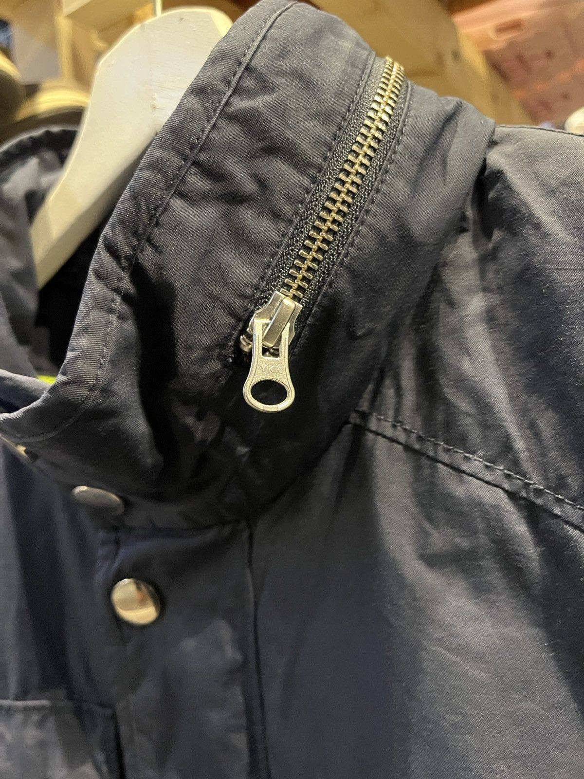 Vintage Vintage Mini Cooper Jacket Size US S / EU 44-46 / 1 - 6 Thumbnail