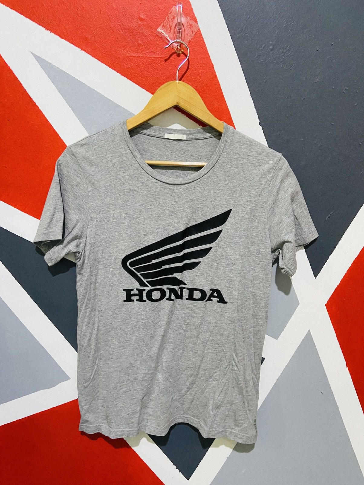 Honda Big Logo Tee