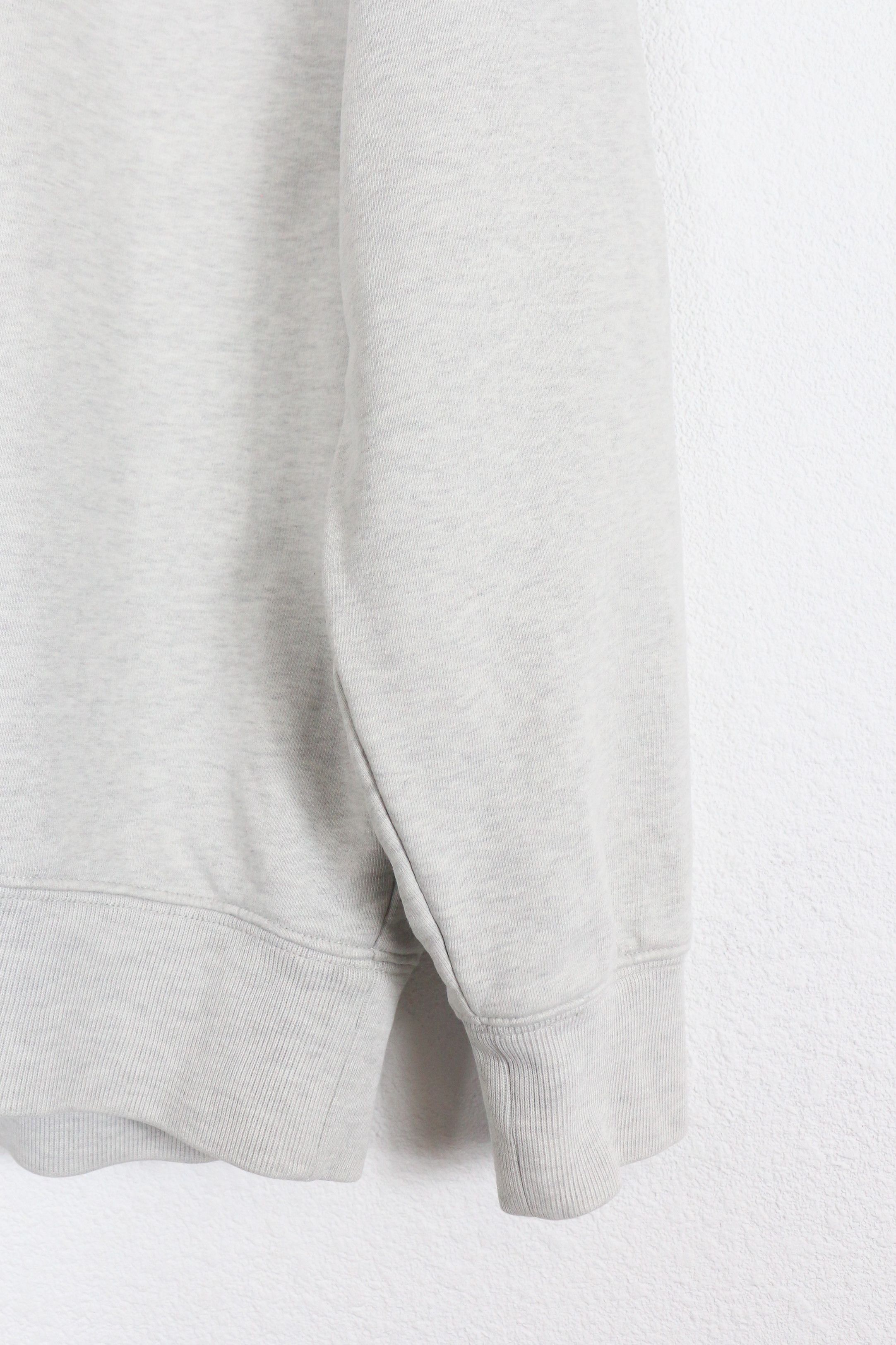 Palace Palace London Logo Basically Skateboarding Sweatshirt Size US M / EU 48-50 / 2 - 3 Thumbnail