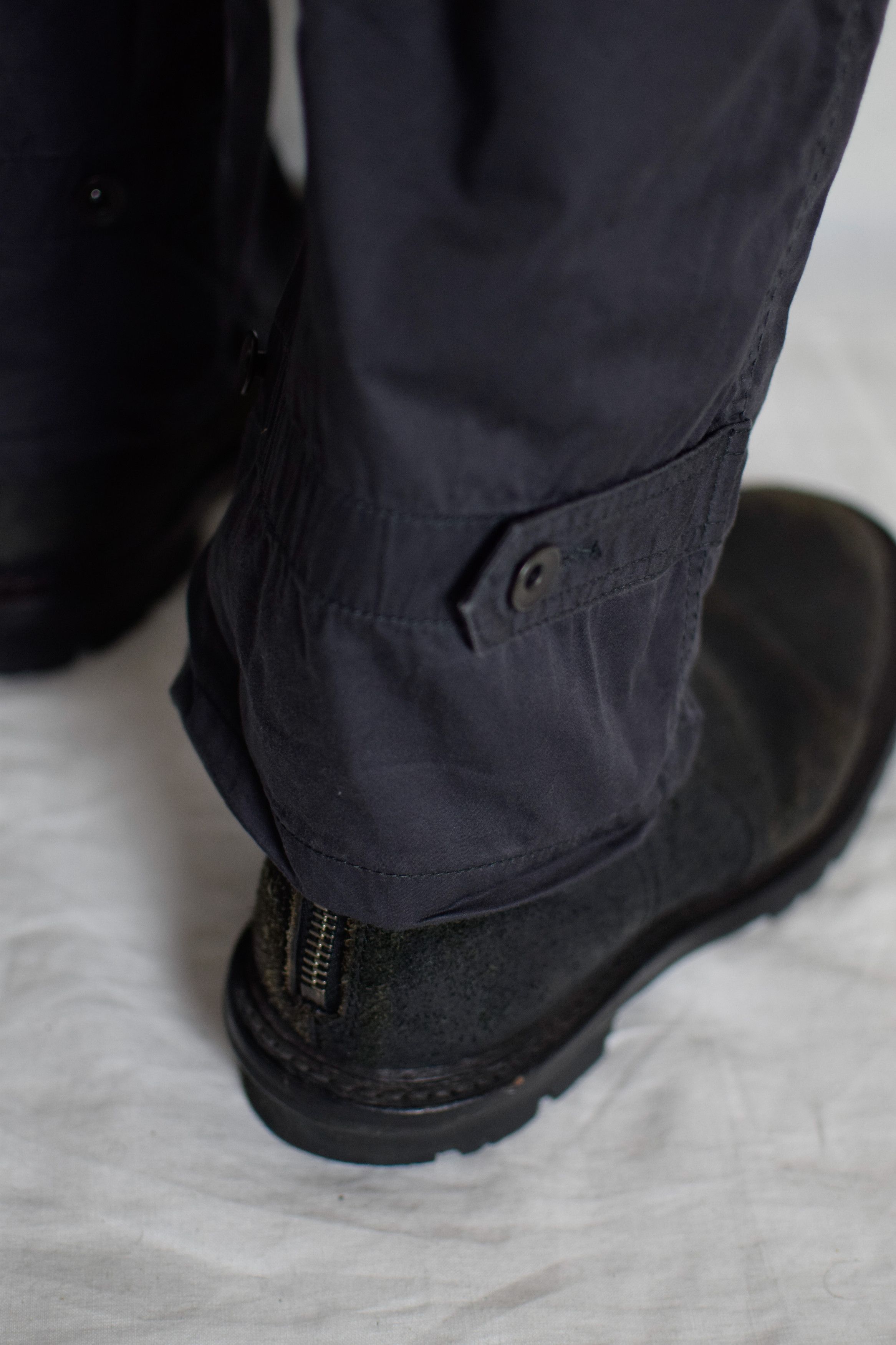 Julius Julius PF10 Neurbanvolker Gasmask Pants Size US 32 / EU 48 - 10 Thumbnail