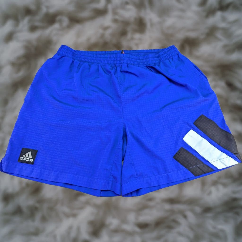 Adidas × Palace ADIDAS x PALACE SUNPAL SHORTS BLACK XL | Grailed