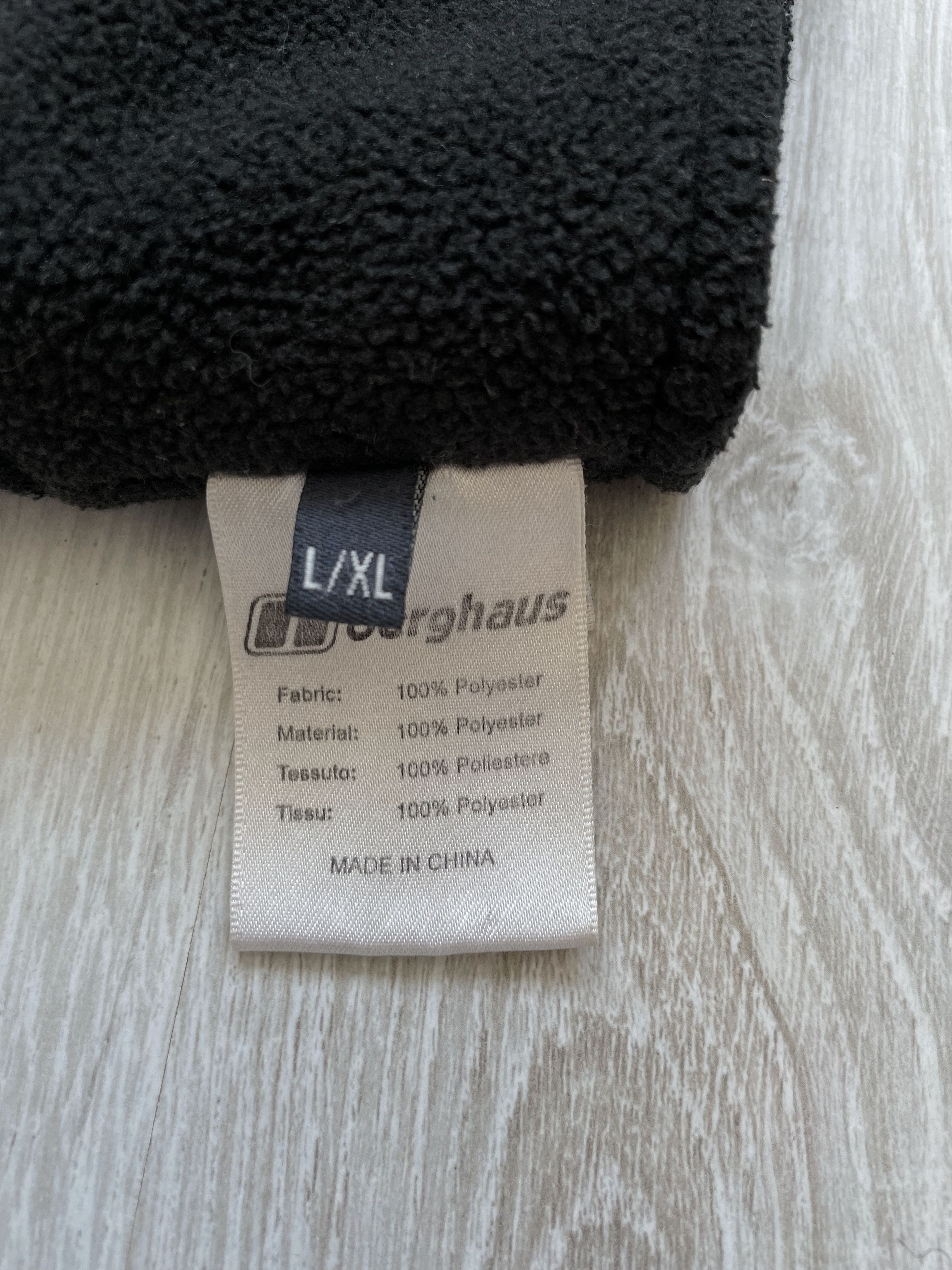 Berghaus Vintage Berghaus Windstopper Hat Size ONE SIZE - 6 Thumbnail