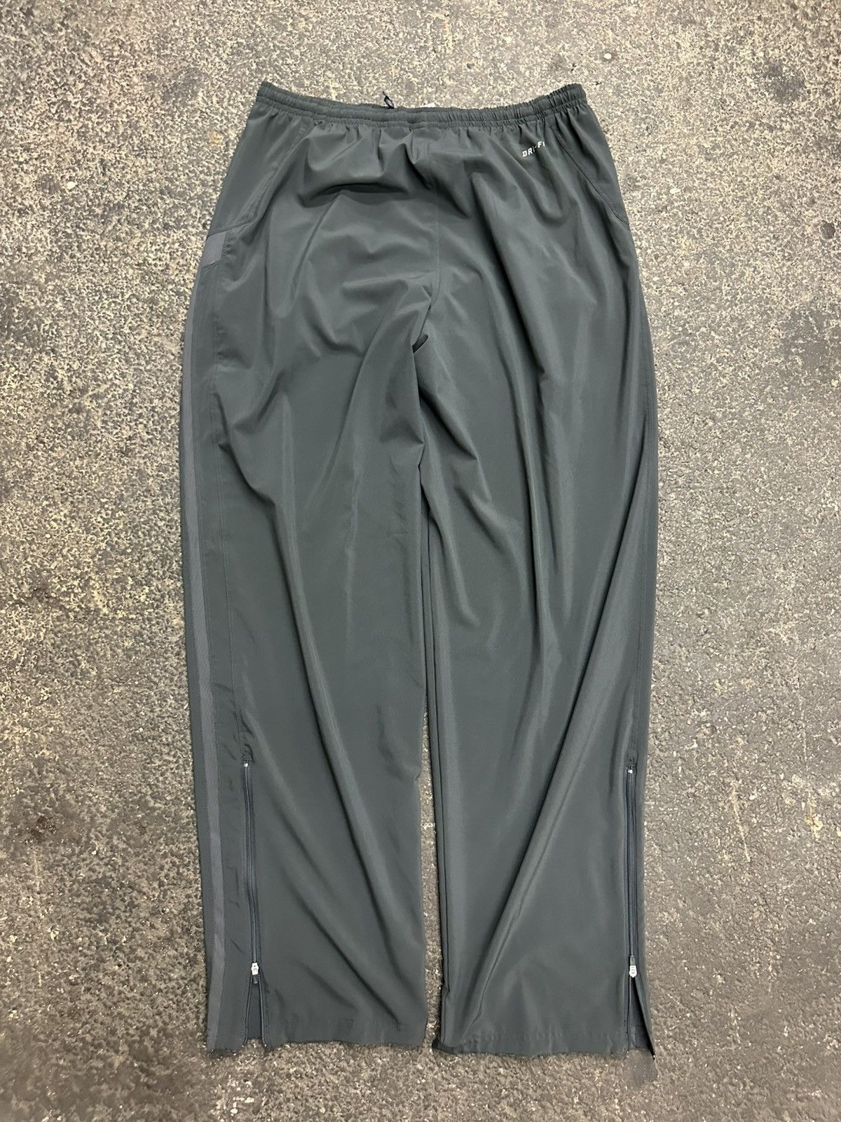 Nike Y2K Nike track pants Size US 30 / EU 46 - 1 Thumbnail