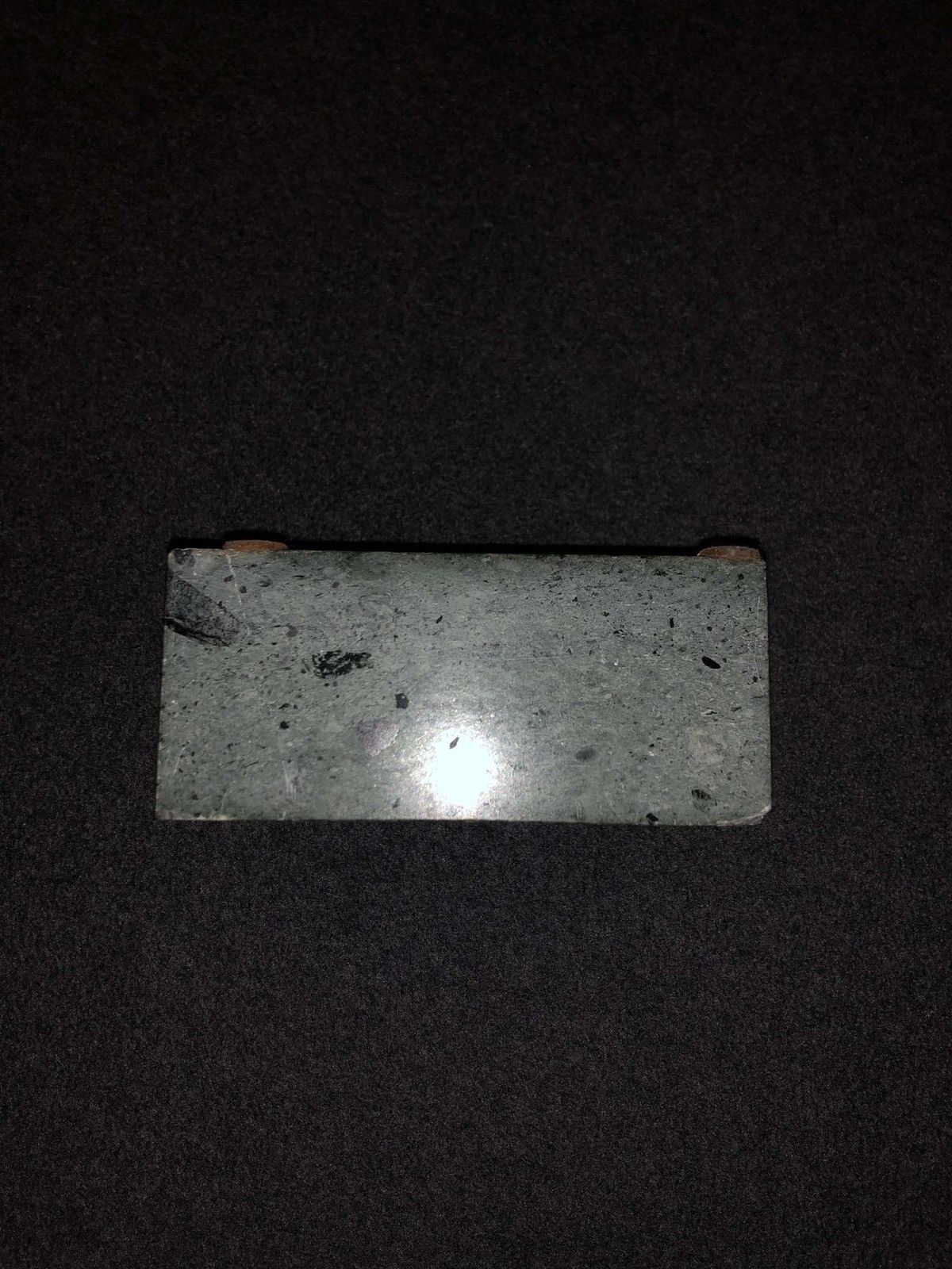 Gucci Gucci Marble Vintage Size ONE SIZE - 3 Thumbnail
