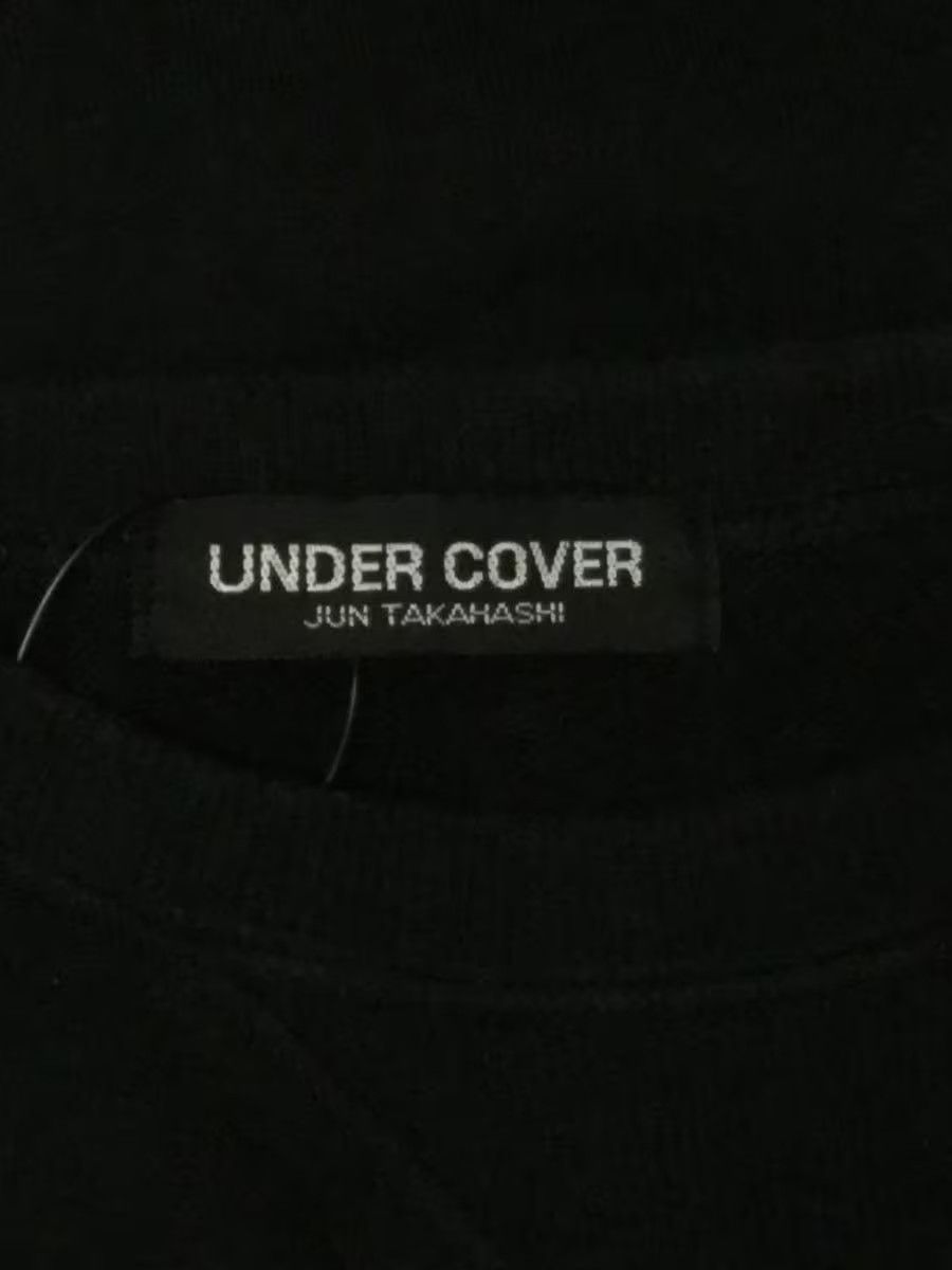 Undercover Wide Body MAD Kitten Tee Size US M / EU 48-50 / 2 - 5 Thumbnail